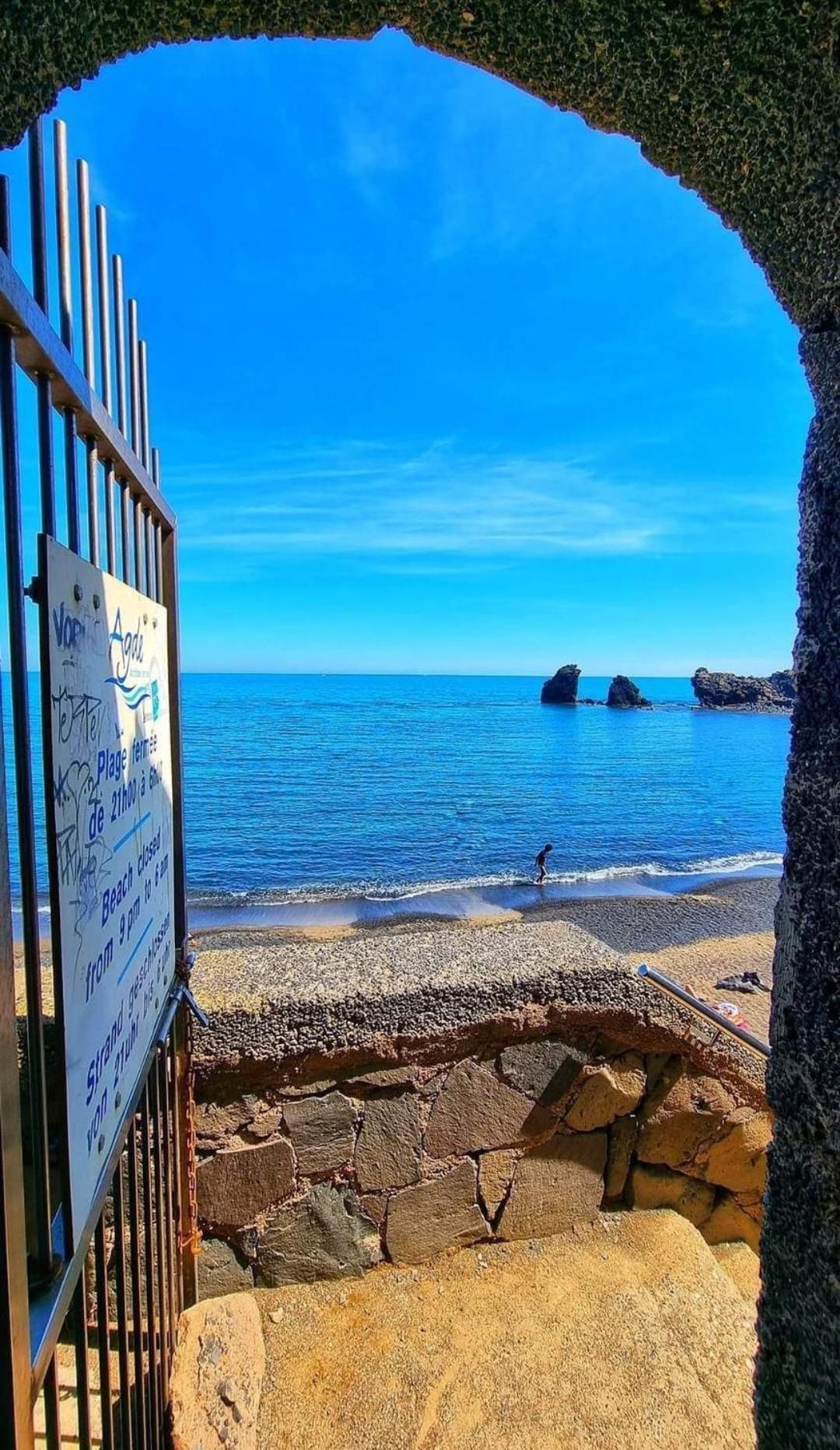 Love 1 Agde Dış mekan fotoğraf