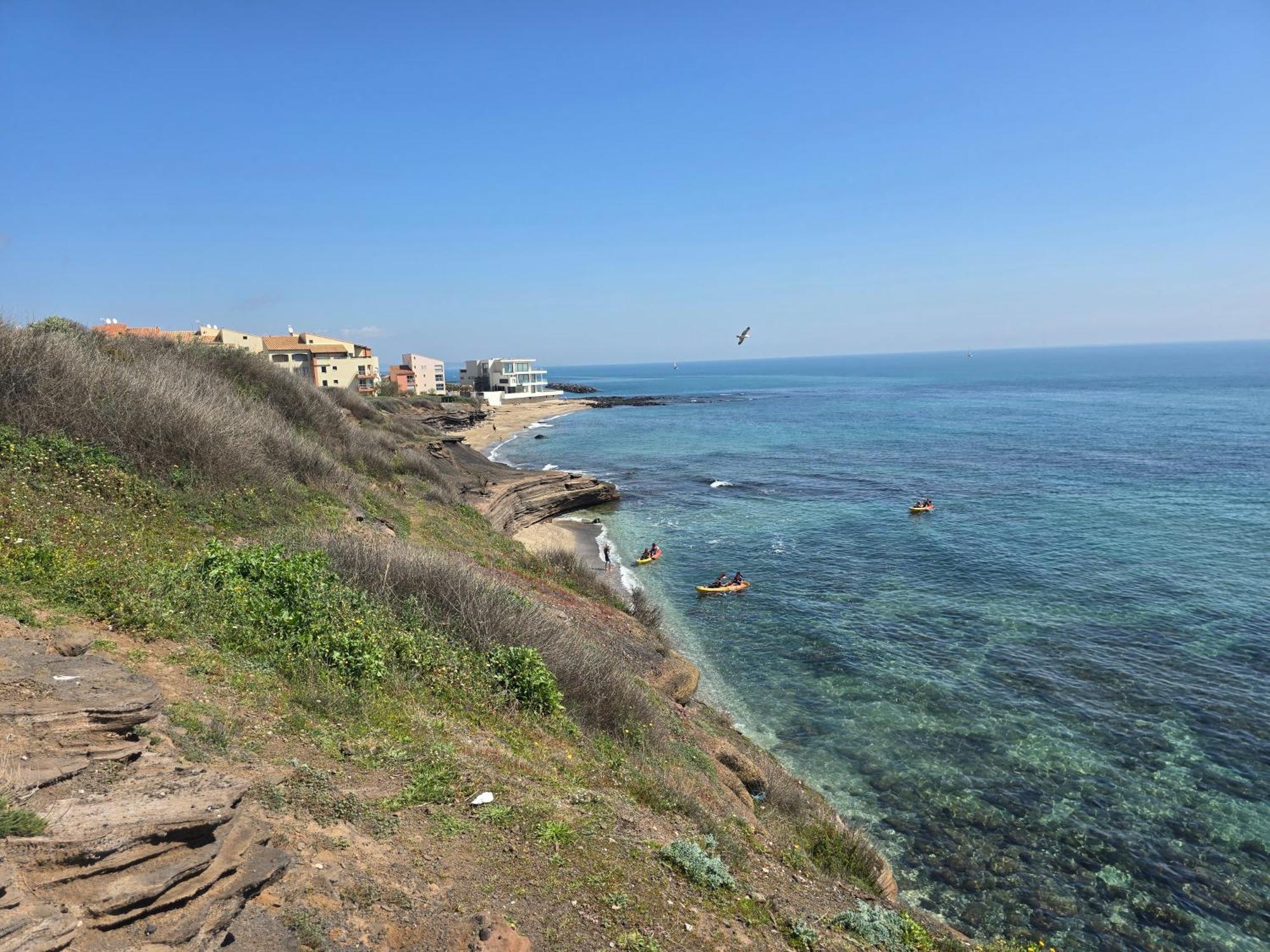 Love 1 Agde Dış mekan fotoğraf